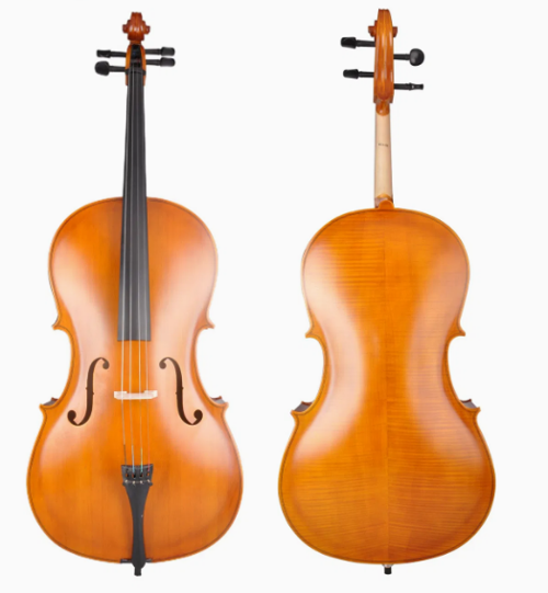 Playwood CG001HPM 3/4 Çello