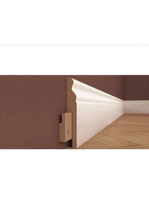 Lake Pvc B8 Model Süpürgelik