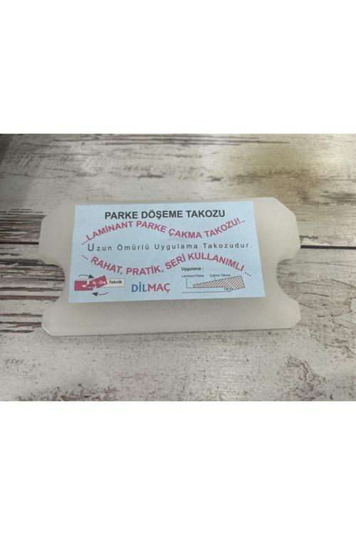 Parke Döşeme Takozu Laminant Parke Çakma Takozu