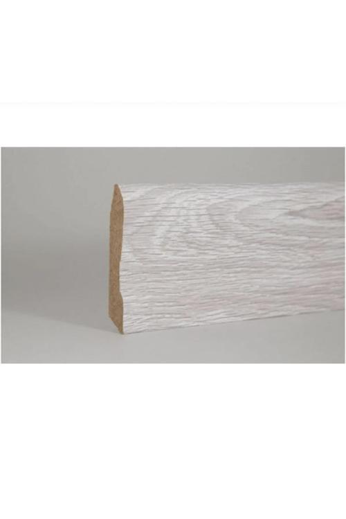 6 Cm Laminat Süpürgelik Modeli 12.5 Mt 640 Finiş Folyo