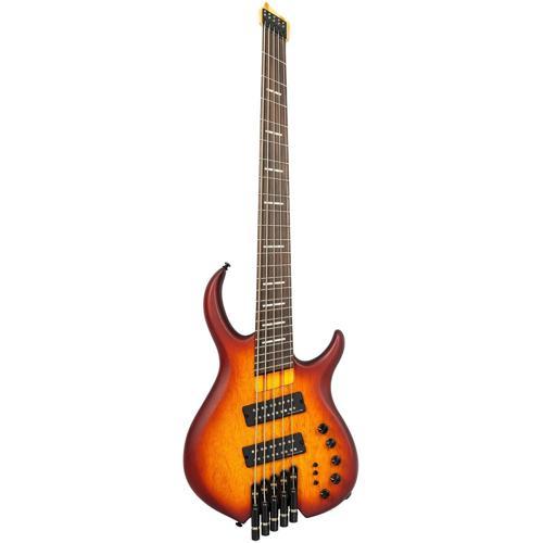 Marcus Miller M6 Headless 5 Telli Bas Gitar (M6H5TSS)