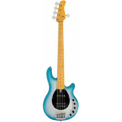 Marcus Miller Z7 5 Telli Bas Gitar (Z75SKYSP)