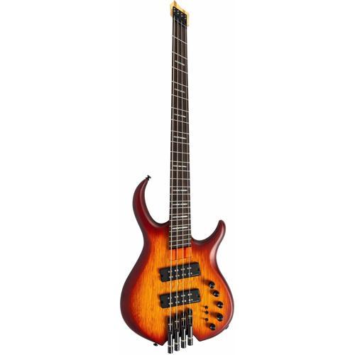 Marcus Miller M6 Headless 4 Telli Bas Gitar (M6H4TSS)