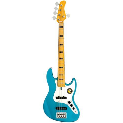 Marcus Miller V5 Alder 5 Telli Bas Gitar (V5ALD5TP)