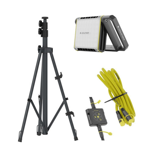 AF8R Work Tripod Set