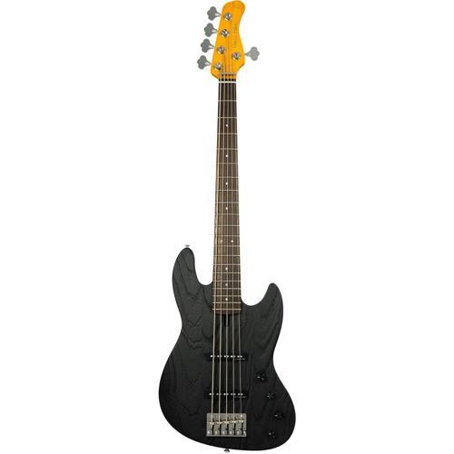 Marcus Miller V6 5 Telli Bas Gitar (V65BK)