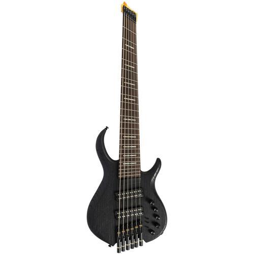 Marcus Miller M6 Headless 6 Telli Bas Gitar (M6H6BKS)