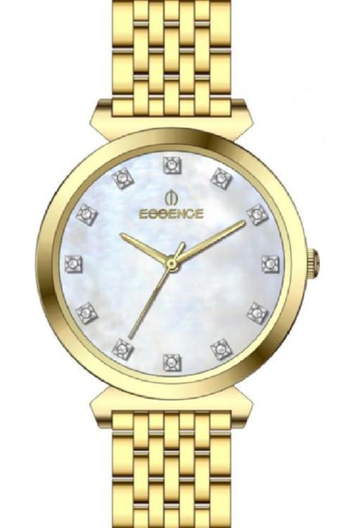 Es6703fe.120 Kadın Kol Saati