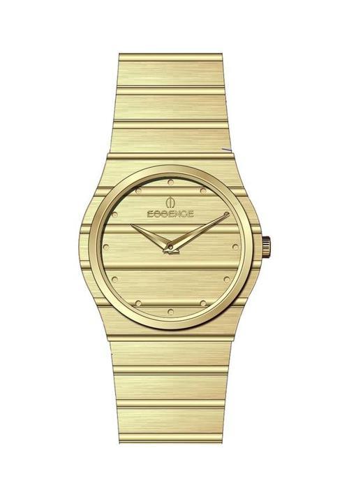 Es6936fe.110 Kadın Kol Saati Renkli