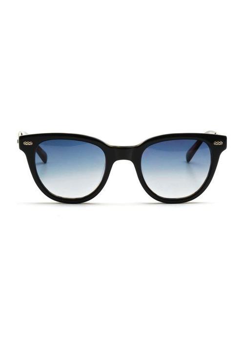 Spade C1 50 Kadın Güneş Gözlüğü Siyah