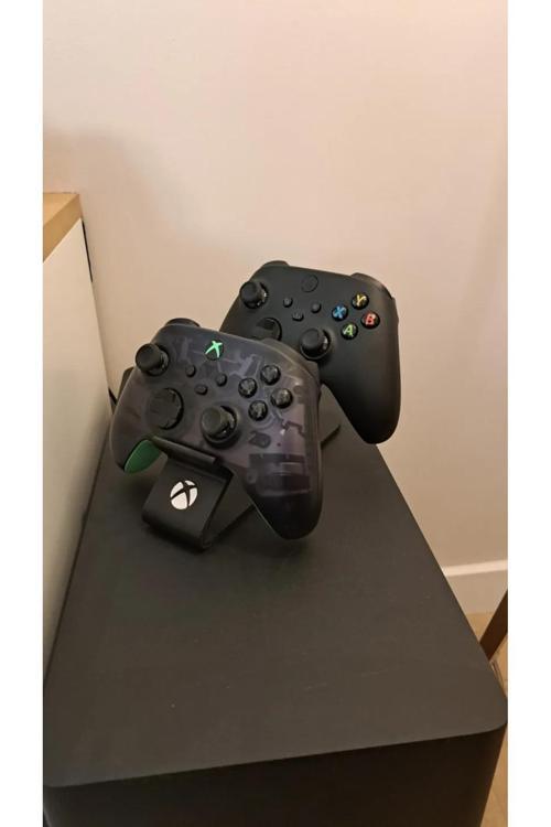 Xbox Kol Standı Kol Joystick Tutucu
