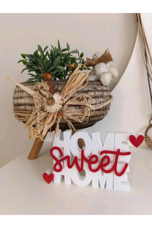 Home Sweet Home Dekor