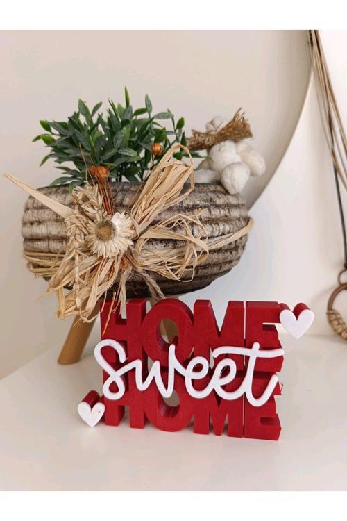 Home Sweet Home Dekor