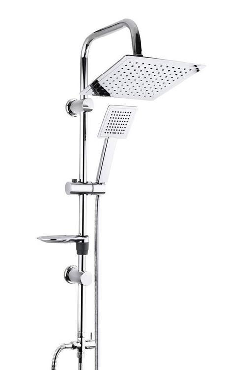 Dubai Robot Duş Seti