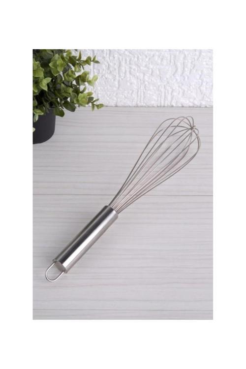 Metal İnox Çırpıcı