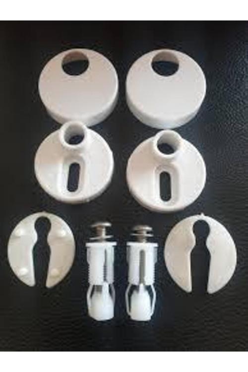 Thermoplast Soft Yavaş Kapanan Menteşe Grubu Montaj Aparatları