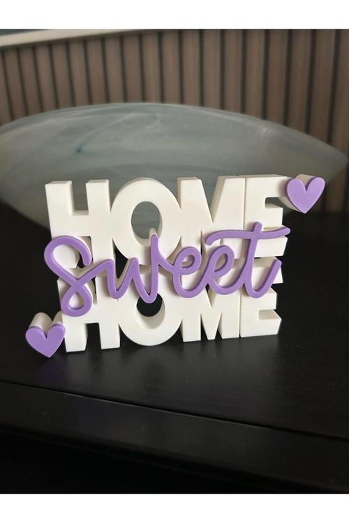 Home Sweet Home Dekor