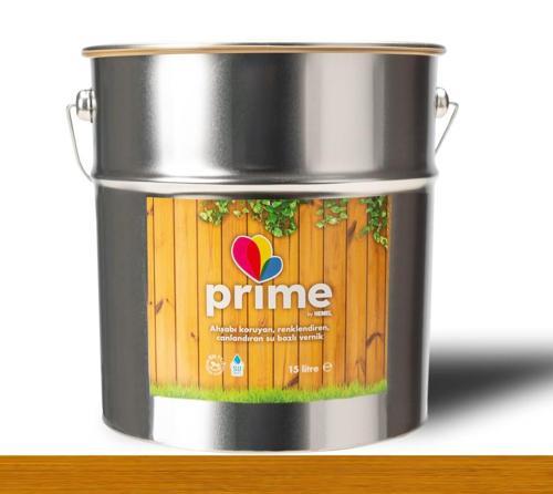 Prime Vernik Tik Ağacı 15 Lt