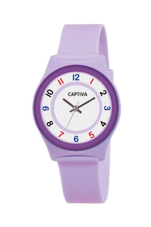 Analog Rakamlı 30 Metre Suya Dayanıklı Spor Çocuk Kol Saati
