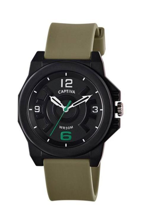 Analog Rakamlı 30 Metre Suya Dayanıklı Spor Çocuk/Genç Kol Saati 2228Gaq