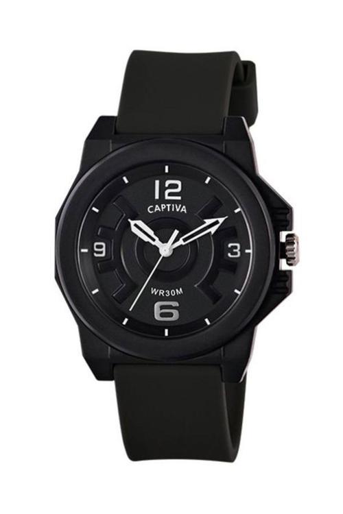 Analog Rakamlı 30 Metre Suya Dayanıklı Spor Çocuk/Genç Kol Saati 2228Gaq