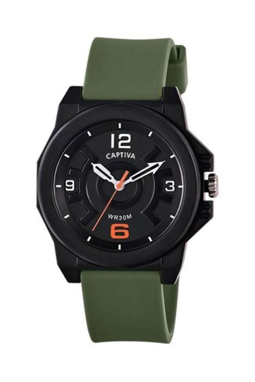 Analog Rakamlı 30 Metre Suya Dayanıklı Spor Çocuk/Genç Kol Saati 2228Gaq