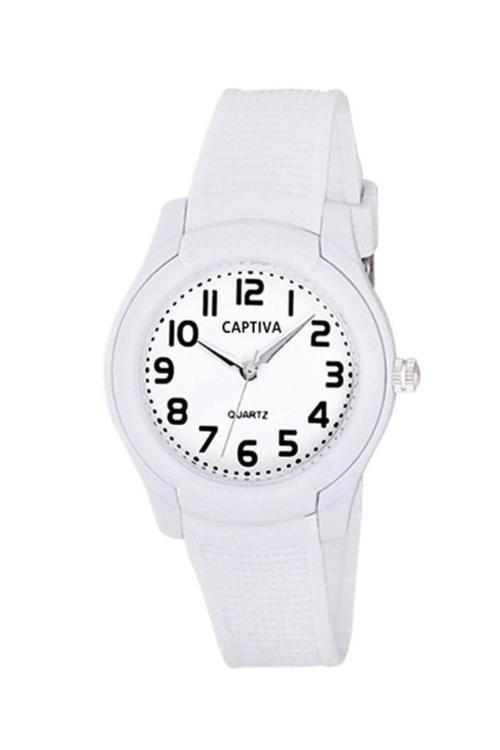 Analog Rakamlı 30 Metre Suya Dayanıklı Spor Çocuk Kol Saati 8817L