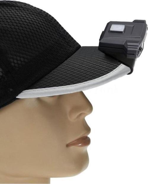 Şarjlı Kafa Feneri Avcı , Balıkçı , Kamp Tipi Cob+ 4 Led Kafa Lambası