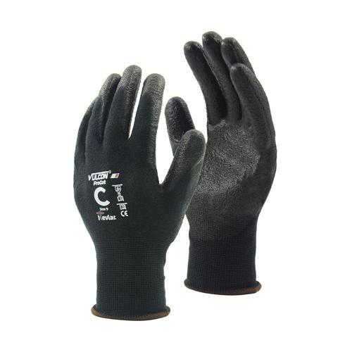 ProCut C Seviye Kesilmeye Dirençli Eldiven 9 Numara 10 Çift Paket