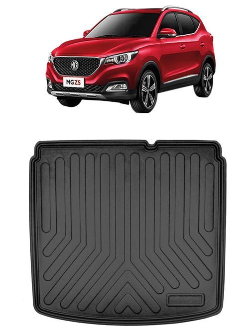 Mg Zs Benzinli Alt Bagaj 2021 Sonrası 3D Bagaj Havuzu Siyah
