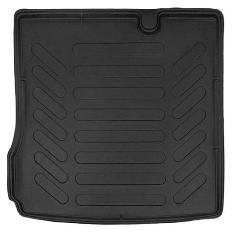 Dacia Duster 4x2 2023 Sonrası Uyumlu 3D Bagaj Havuzu