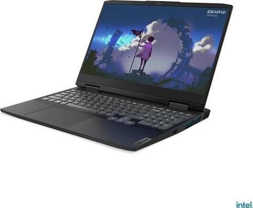 ıp Gamıng3 I5-12450H 16GB 1TB SSD Rtx 3050Ti 4GB 15.6" IPS Freedos 82S9013TTX04 Dizüstü Bilgisayar