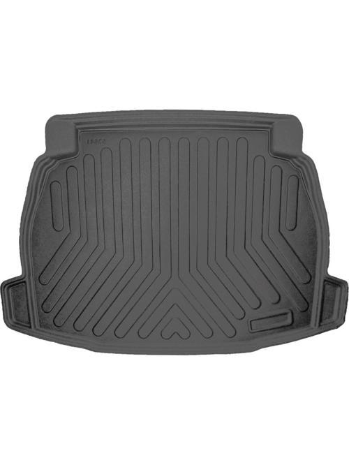 Toyota C-HR 2023 Sonrası Bagaj Havuzu | Hybrid - Ses Sistemi Yok