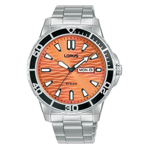 RH361AX9 Erkek Kol Saati