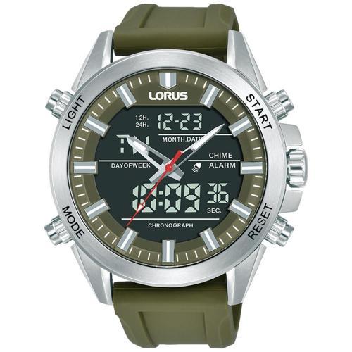 RW669AX9 Erkek Kol Saati