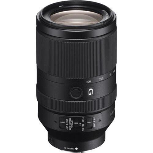 FE 70-300mm f/4.5-5.6 G OSS Lens (SEL70300G)