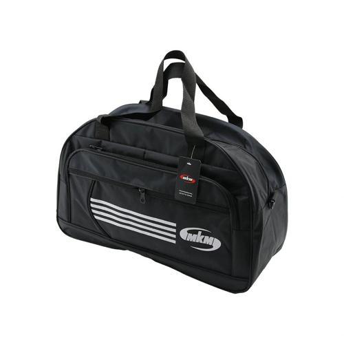 Orta Boy Sports Bag Seyahat Çantası 3 Bölmeli 55 X 33 X 18cm