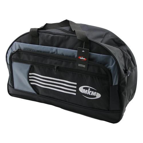 Büyük Boy Sports Bag Seyahat Çantası 3 Bölmeli 60 X 36 X 20cm