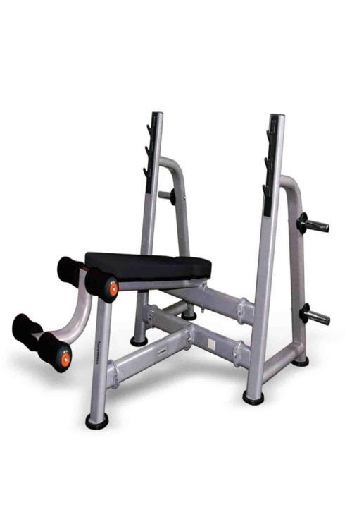 Profıtness Declıne Bench Sehpası Bk140