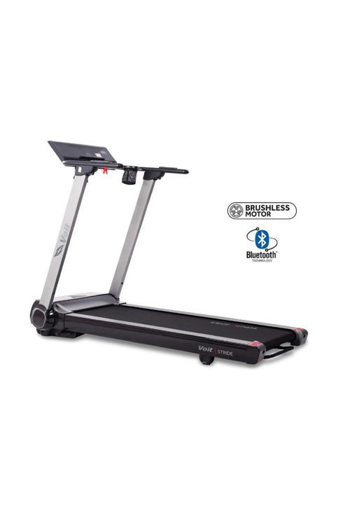 Stride Otomatik Eğimli Koşu Bandı