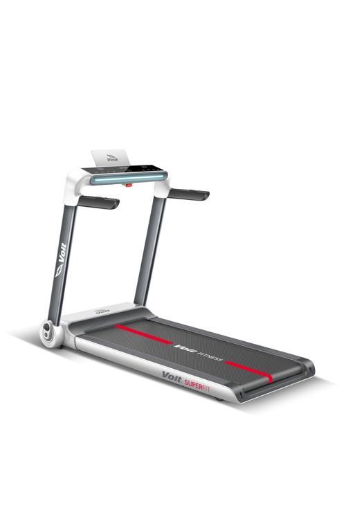 Super Fit Katlanabilir Koşu Bandı