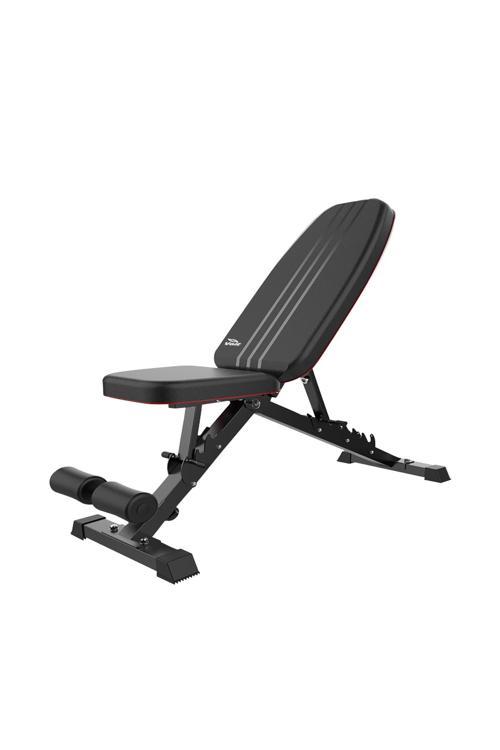 Sb2000 Dumbbell Bench