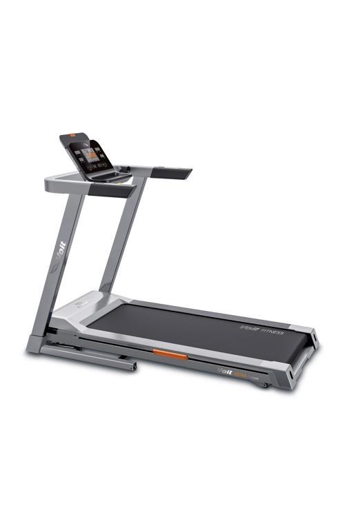 Astra Deluxe 2,5 Hp Av Otomatik Eğimli Koşu Bandı