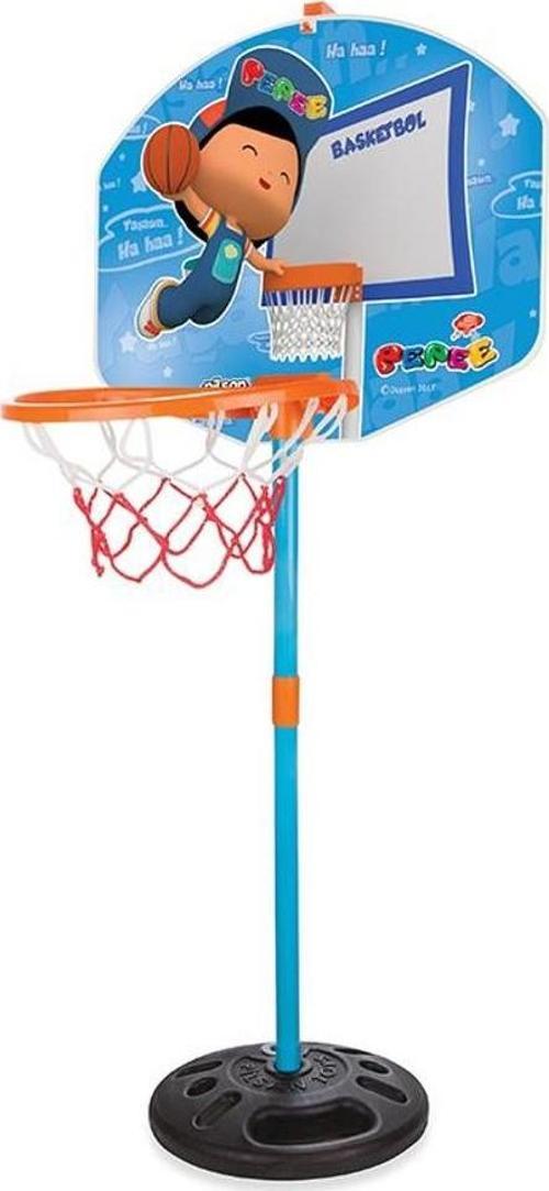 Pepee Ayaklı Küçük Basketbol Potası