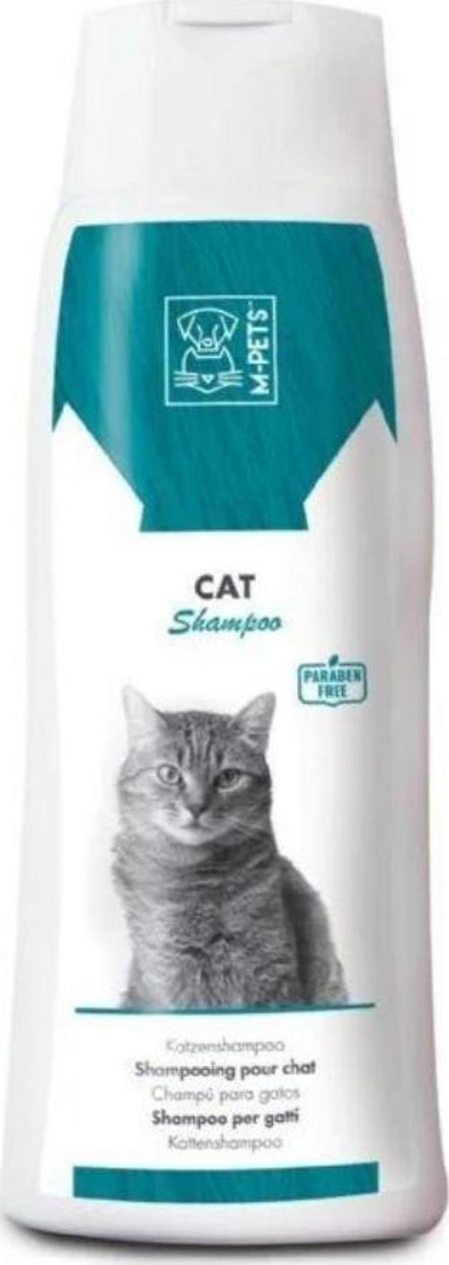 Cat Kedi Şampuanı 250 ml