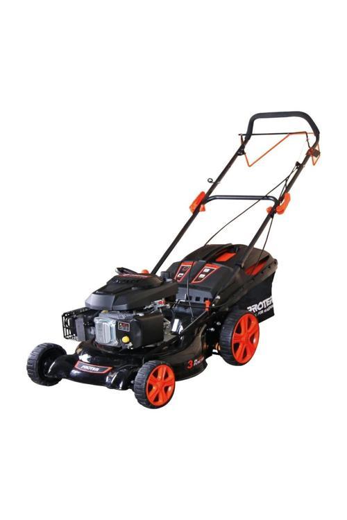 Pgs 685 Sl Benzinli Çim Biçme Makinesi