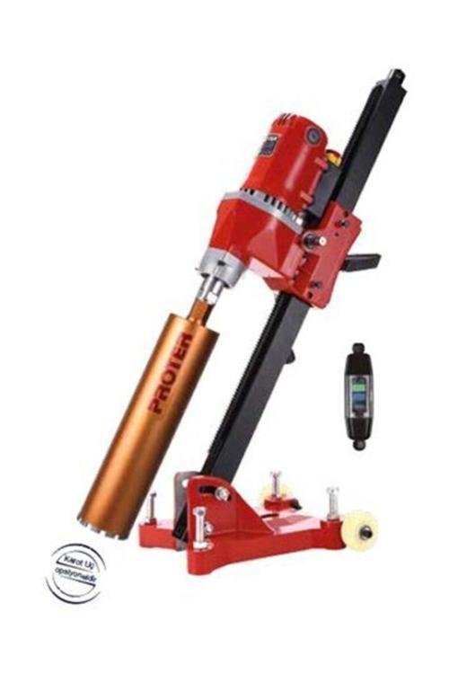 Pr 4200 A Açılı Karot Makinası