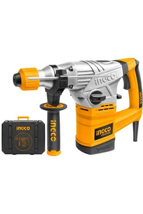 Endüstriyel Elektrikli Kırıcı Delici Sds Plus 5.0J 1500W Rh15008