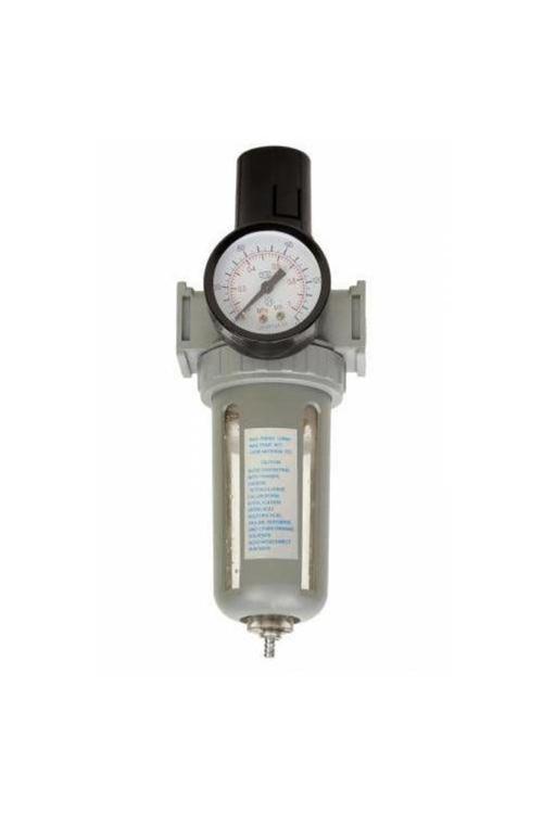 Luft Werkzeuge Afr80 Regülatürlü Su Tutucu