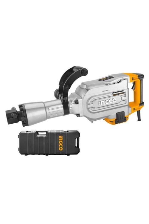 Endüstriyel Elektrikli Kırıcı Hex 16Kg 1700W Ing-Pdb17008